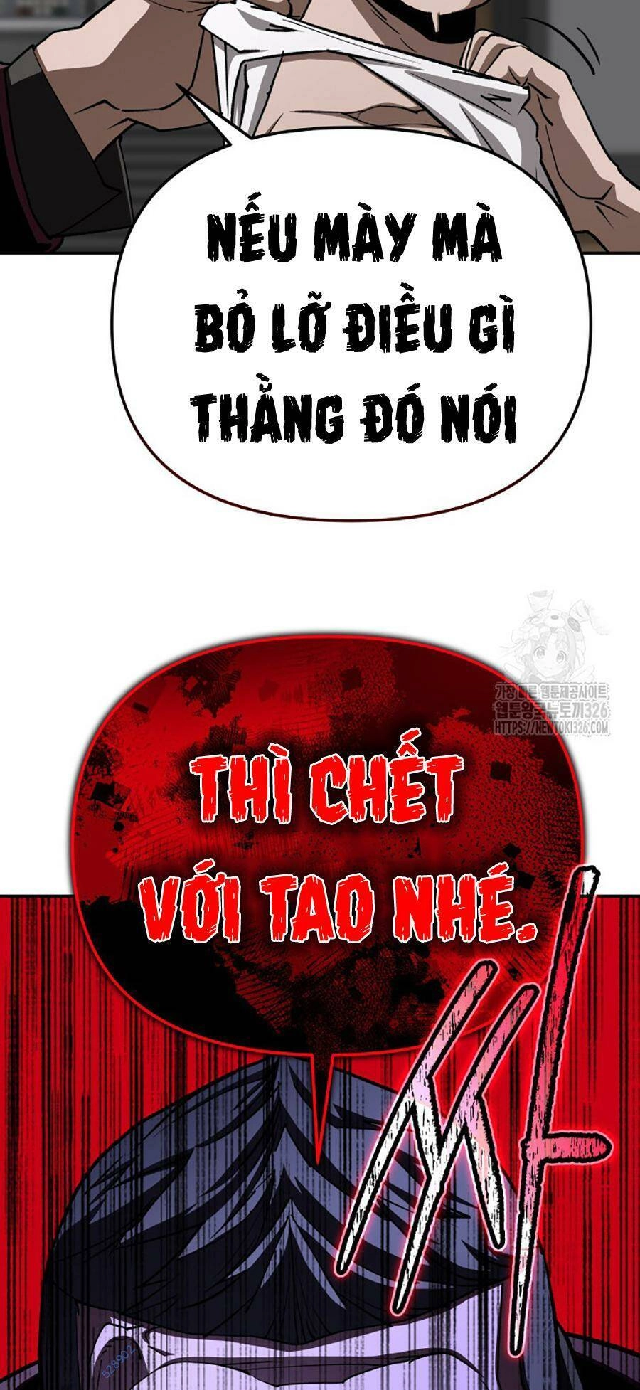 99 Thủ Lĩnh Chapter 21 - 32