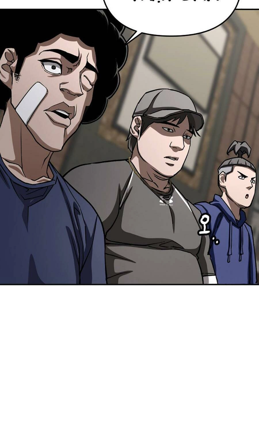 99 Thủ Lĩnh Chapter 21 - 38