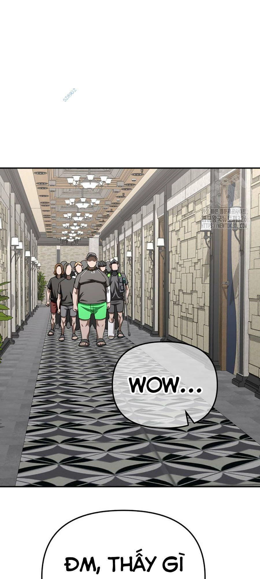 99 Thủ Lĩnh Chapter 21 - 50