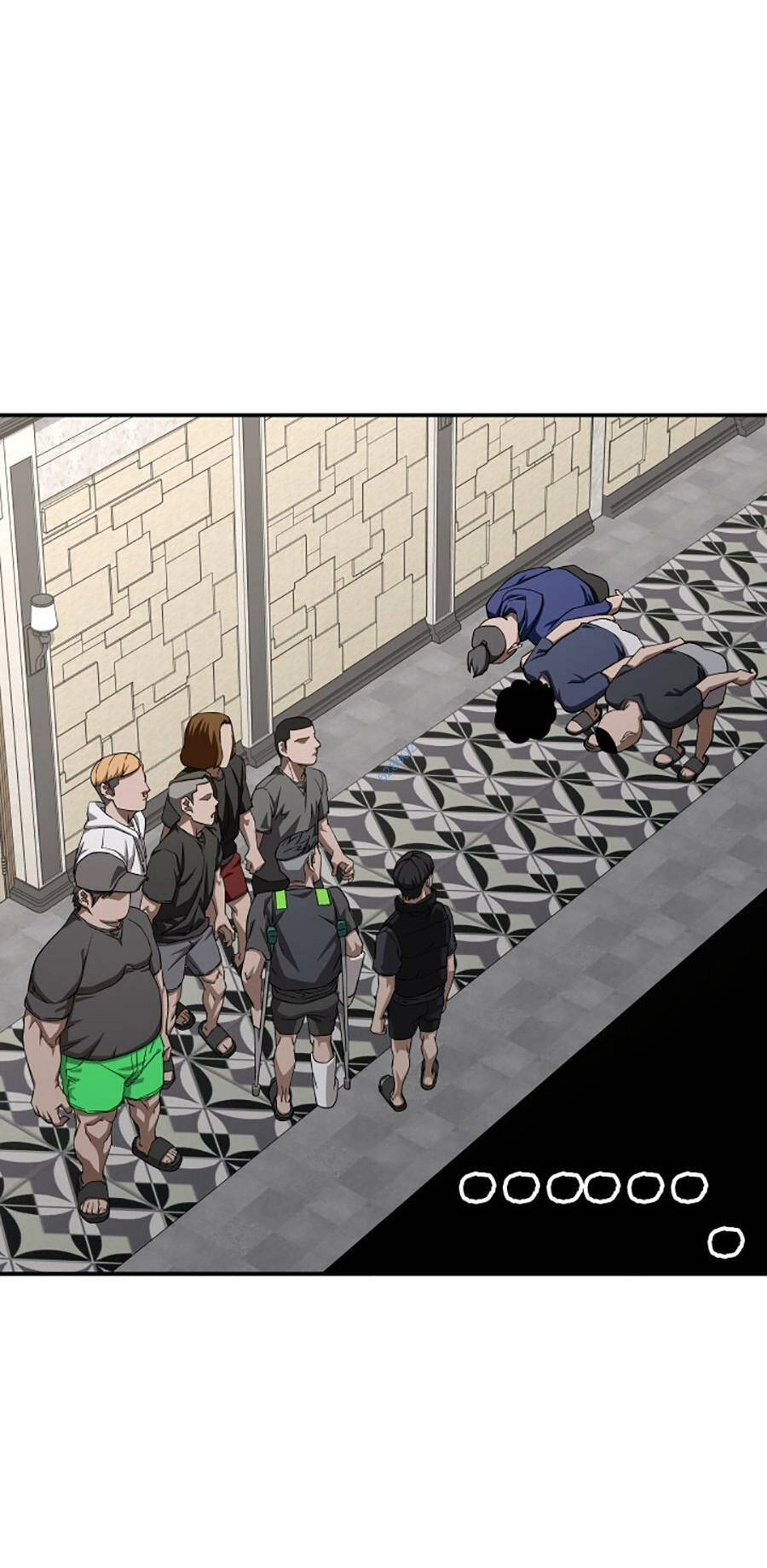 99 Thủ Lĩnh Chapter 21 - 59