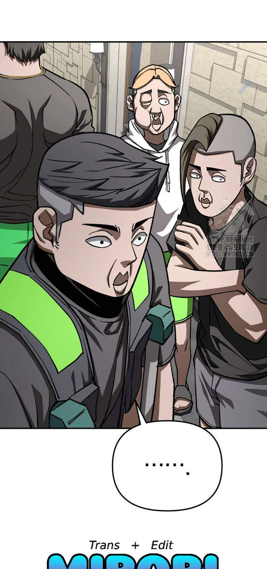 99 Thủ Lĩnh Chapter 21 - 64