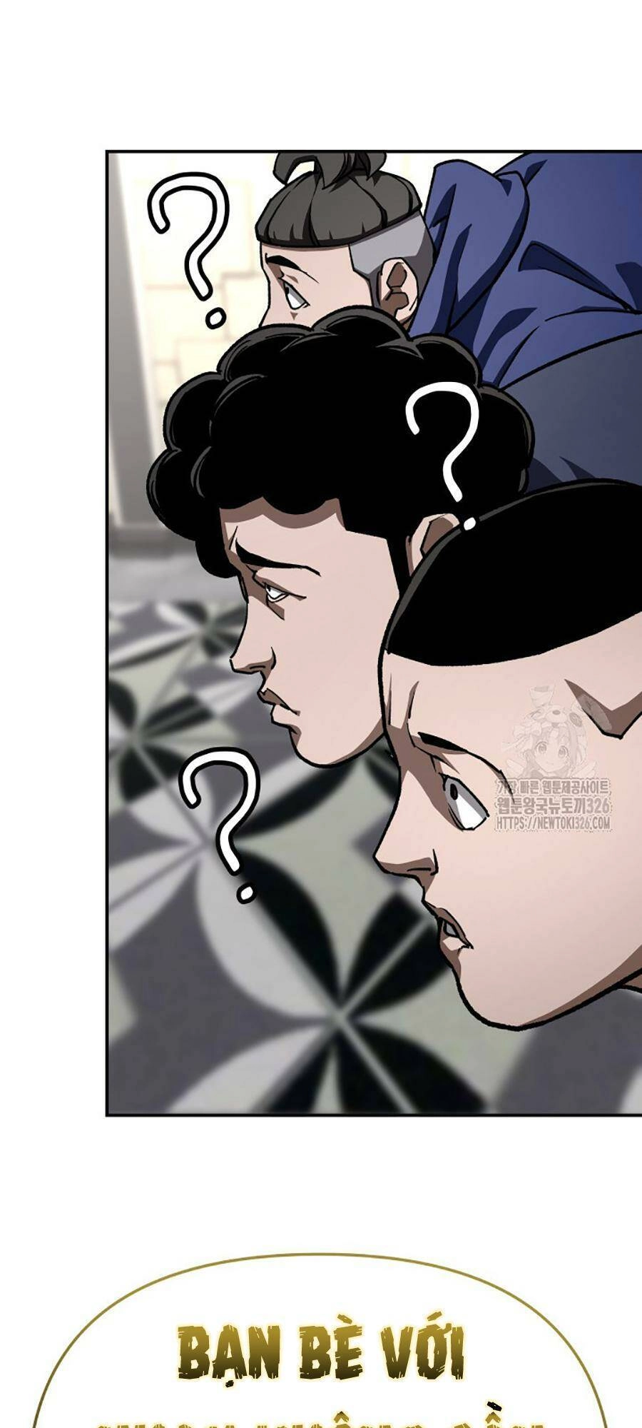 99 Thủ Lĩnh Chapter 21 - 66