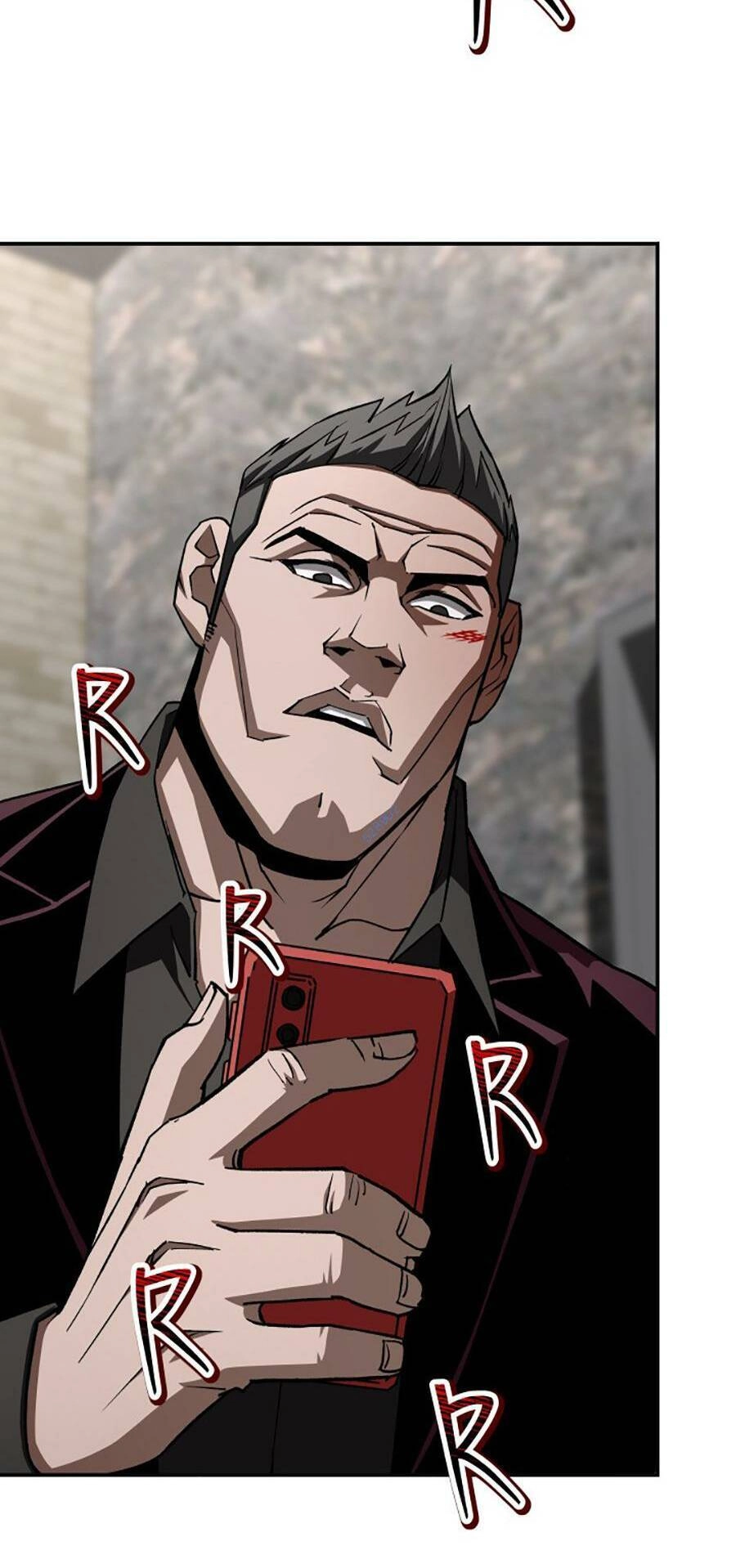 99 Thủ Lĩnh Chapter 21 - 72