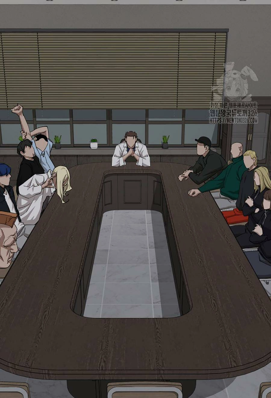 99 Thủ Lĩnh Chapter 21 - 79