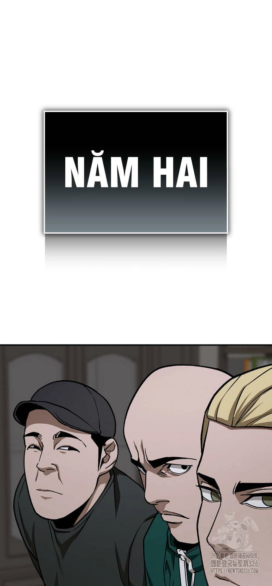 99 Thủ Lĩnh Chapter 21 - 81