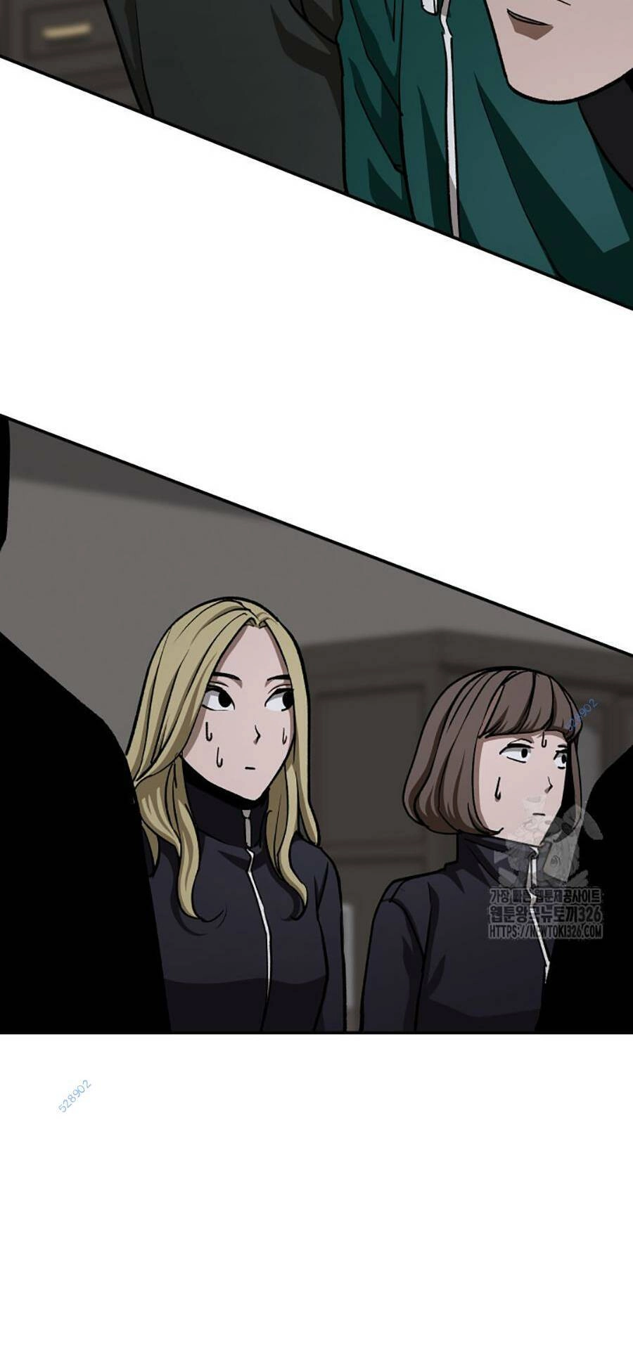 99 Thủ Lĩnh Chapter 21 - 82