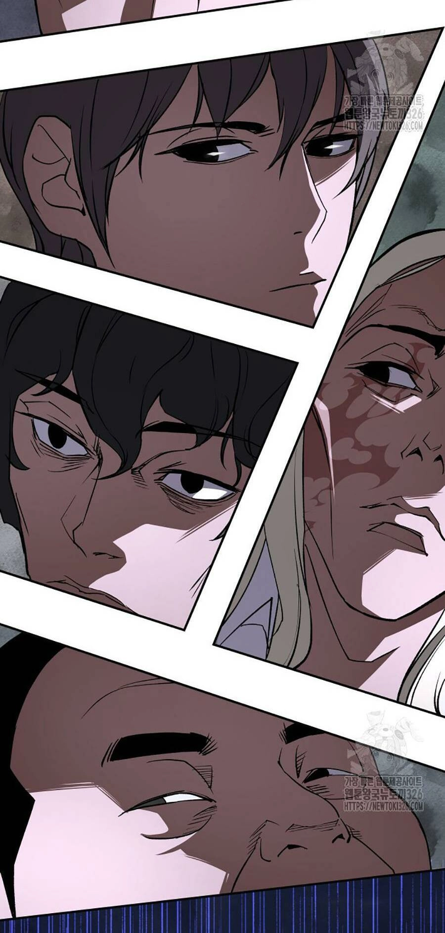 99 Thủ Lĩnh Chapter 21 - 84