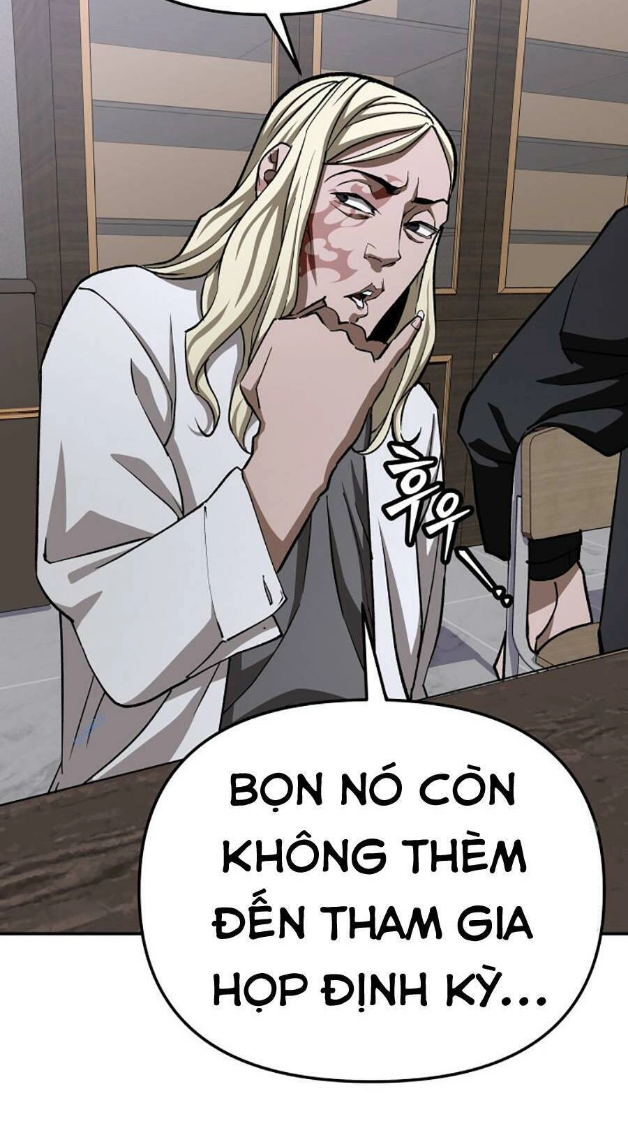 99 Thủ Lĩnh Chapter 21 - 90