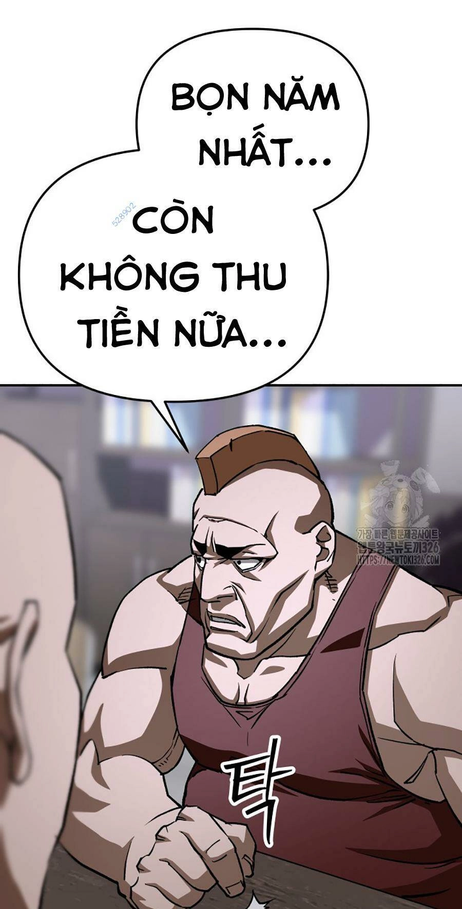 99 Thủ Lĩnh Chapter 21 - 91