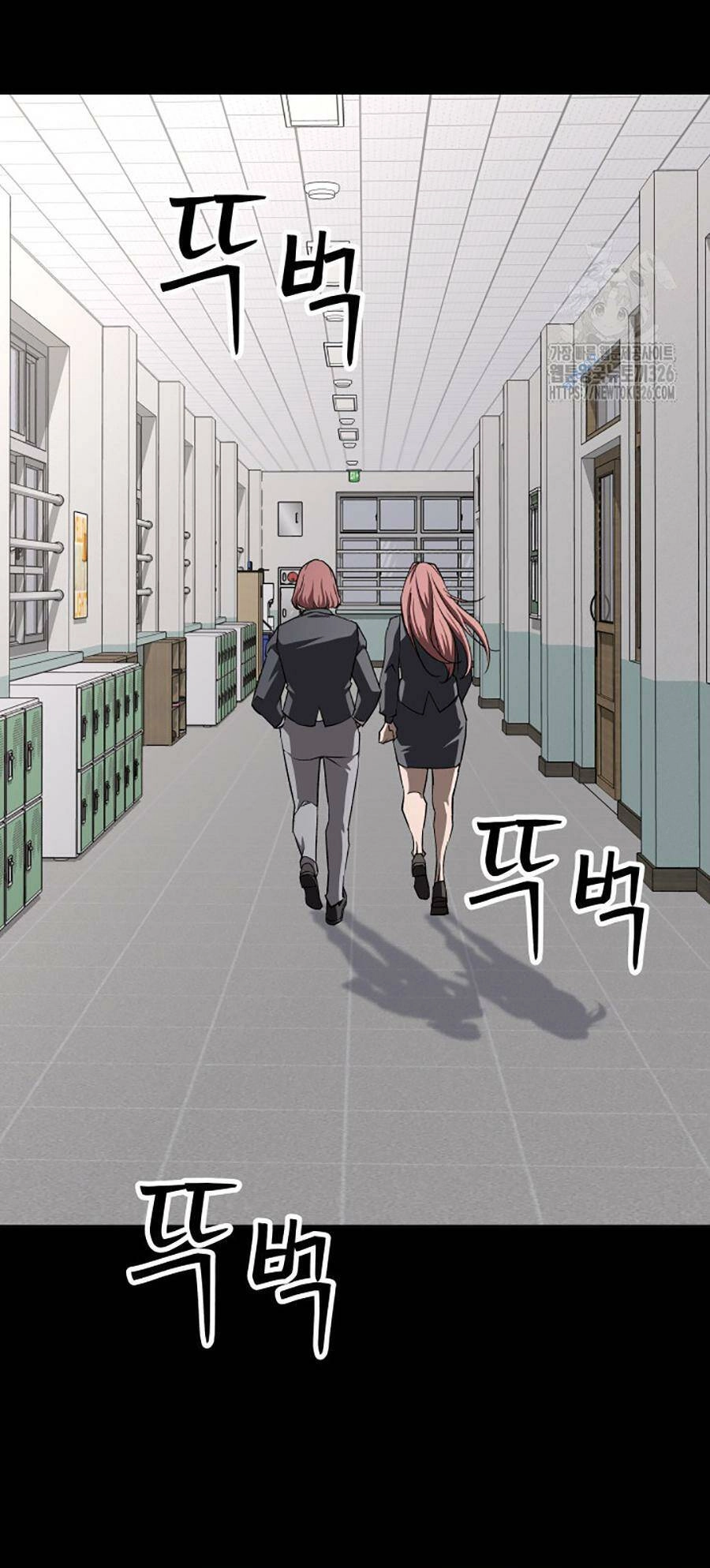 99 Thủ Lĩnh Chapter 21 - 99