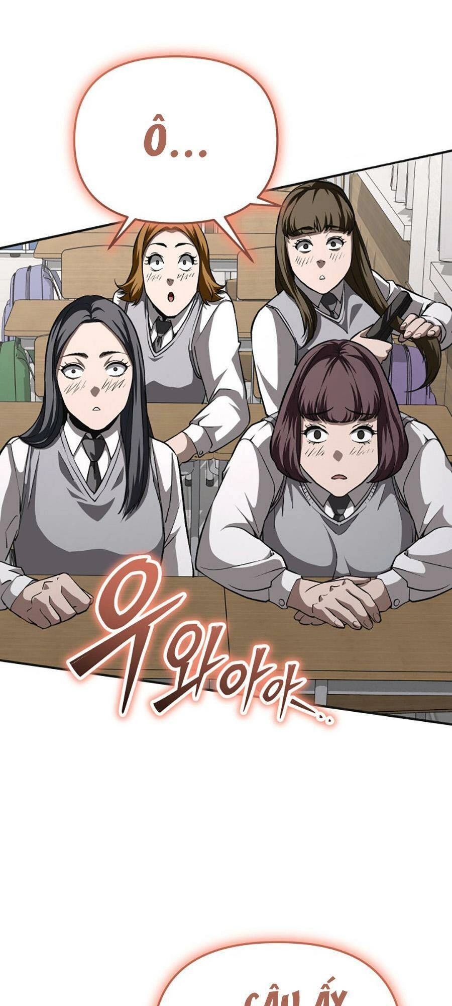 99 Thủ Lĩnh Chapter 22 - 7