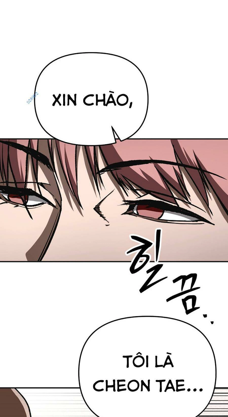 99 Thủ Lĩnh Chapter 22 - 12