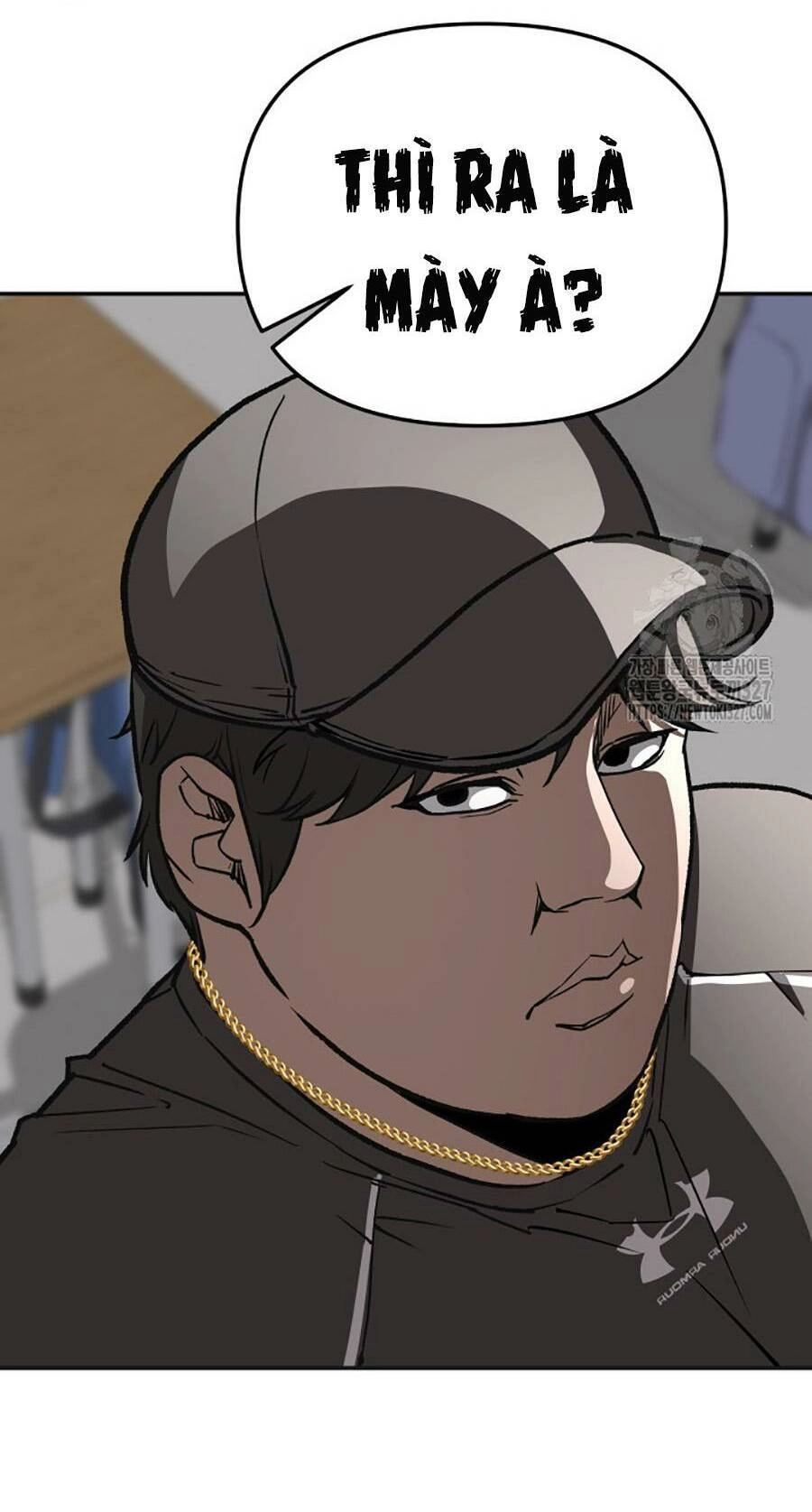 99 Thủ Lĩnh Chapter 22 - 15