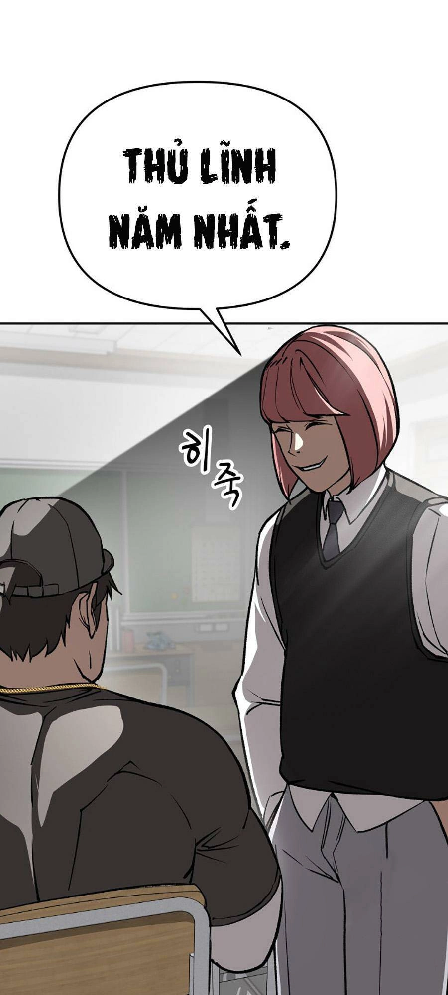 99 Thủ Lĩnh Chapter 22 - 16