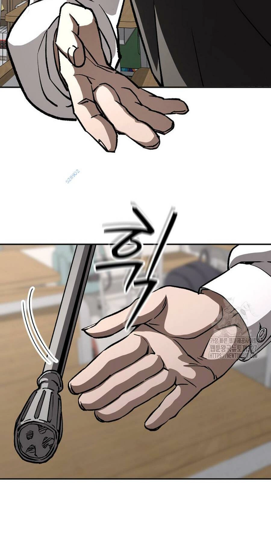 99 Thủ Lĩnh Chapter 22 - 20