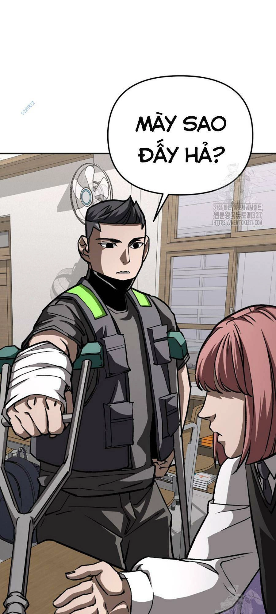 99 Thủ Lĩnh Chapter 22 - 21