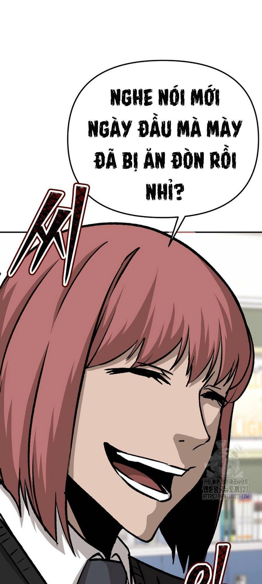 99 Thủ Lĩnh Chapter 22 - 24