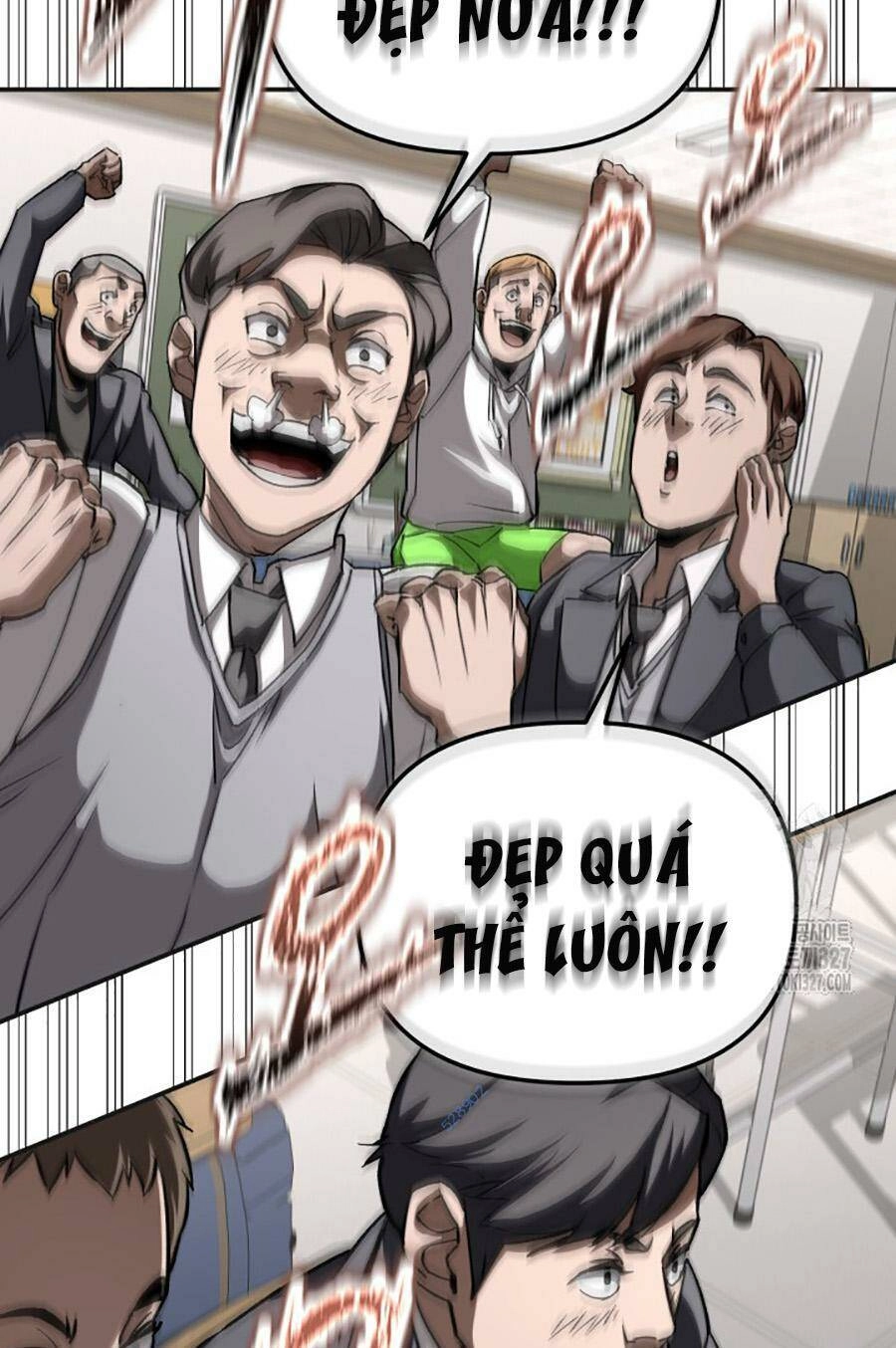 99 Thủ Lĩnh Chapter 22 - 37