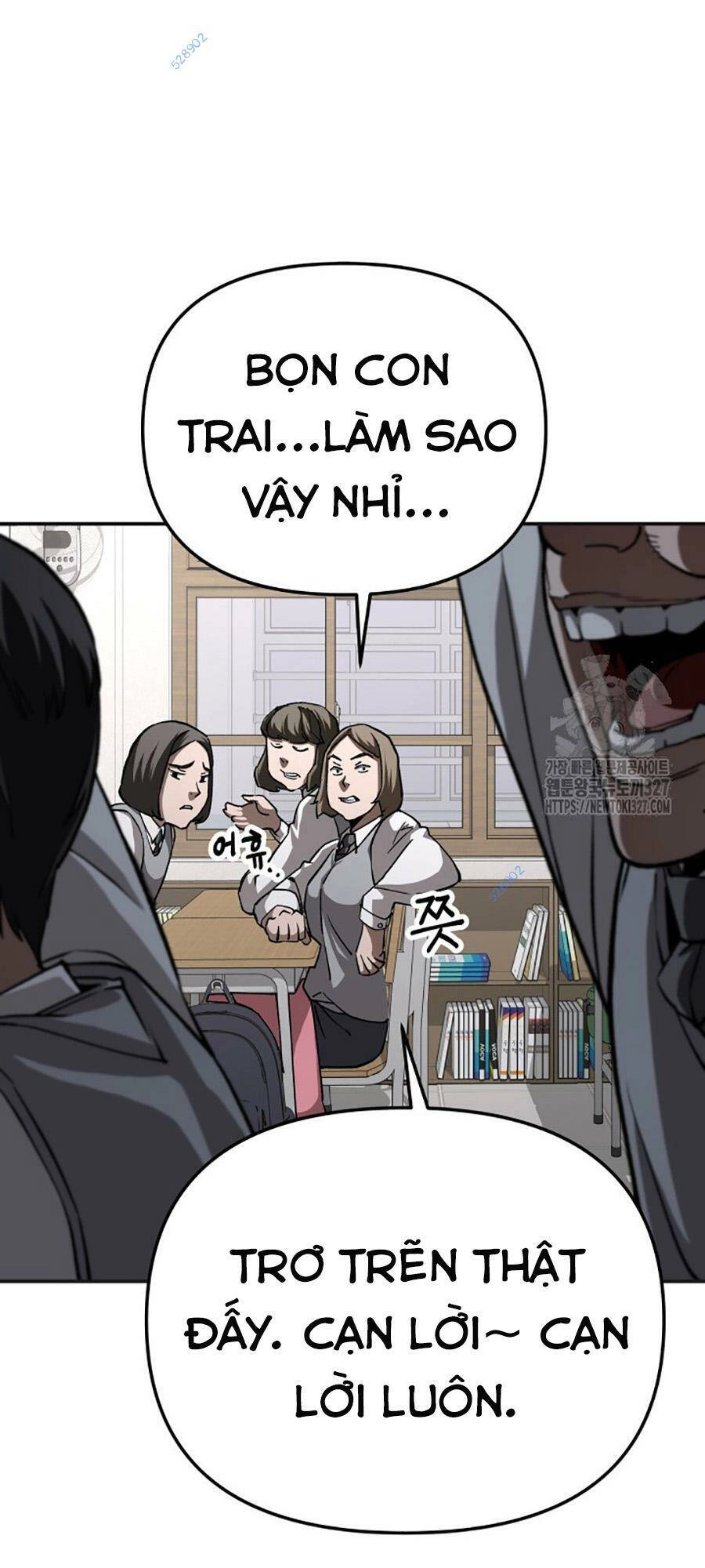 99 Thủ Lĩnh Chapter 22 - 39