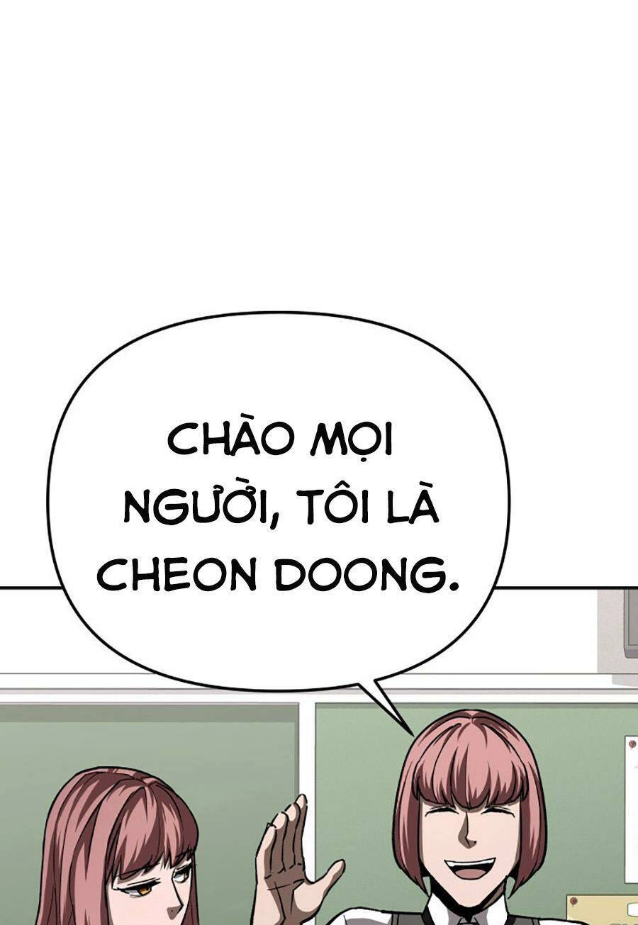 99 Thủ Lĩnh Chapter 22 - 40