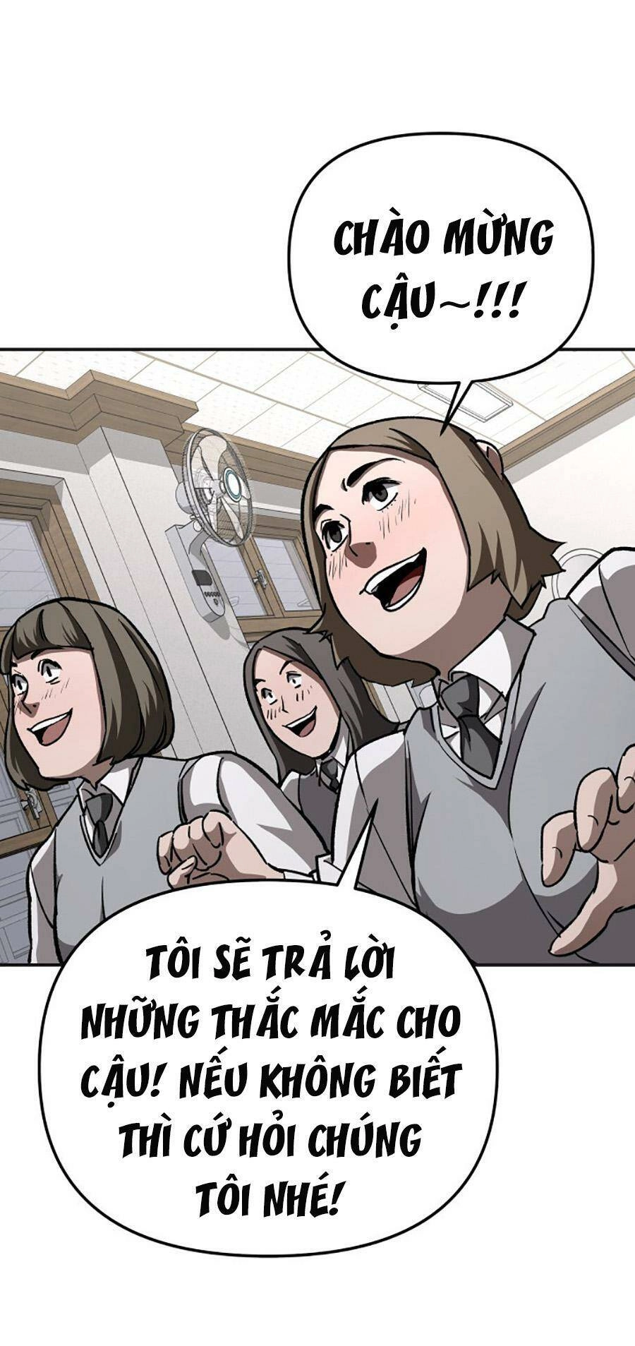 99 Thủ Lĩnh Chapter 22 - 42