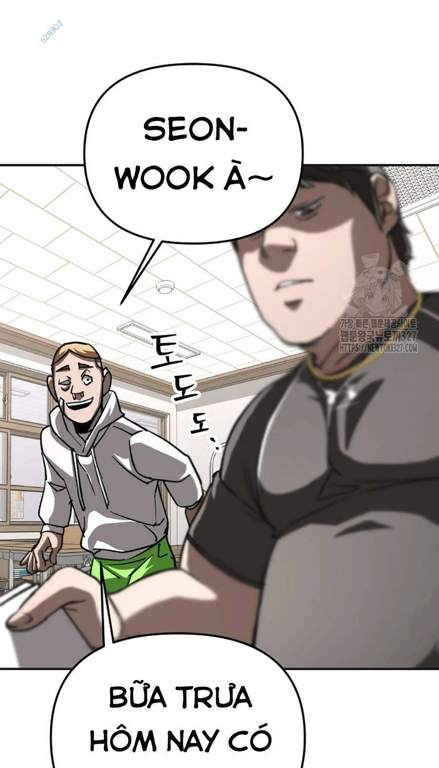 99 Thủ Lĩnh Chapter 22 - 50