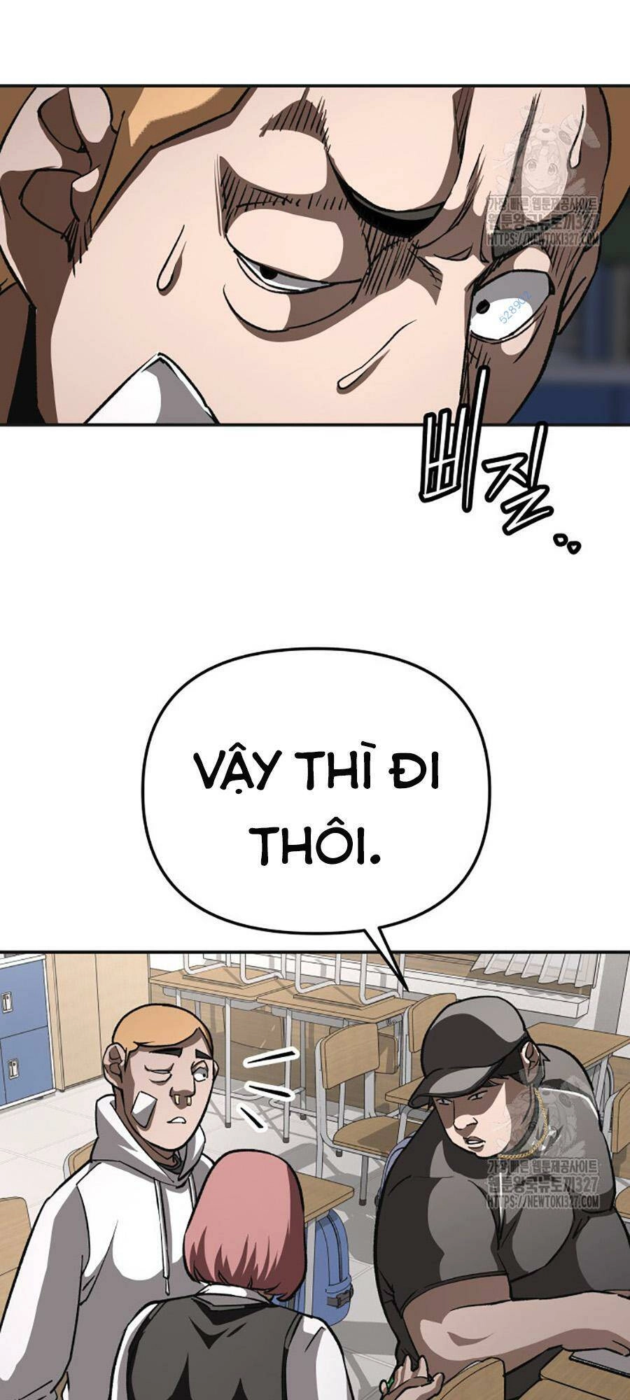 99 Thủ Lĩnh Chapter 22 - 55