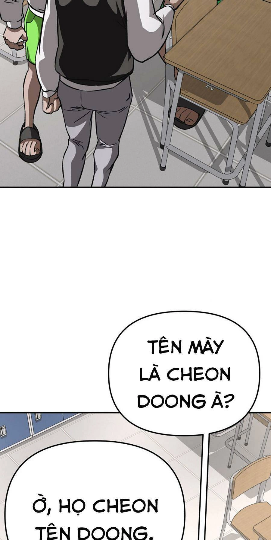 99 Thủ Lĩnh Chapter 22 - 56