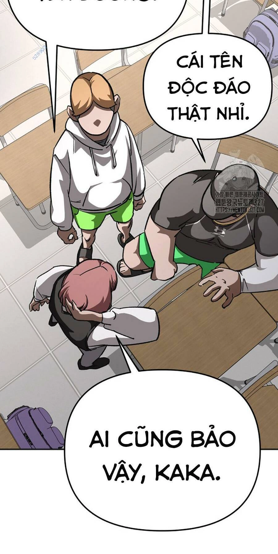 99 Thủ Lĩnh Chapter 22 - 57