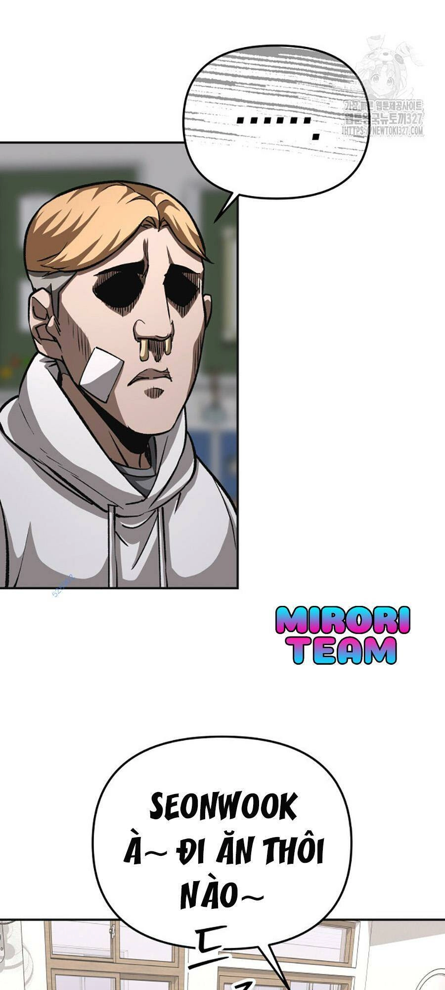 99 Thủ Lĩnh Chapter 22 - 58