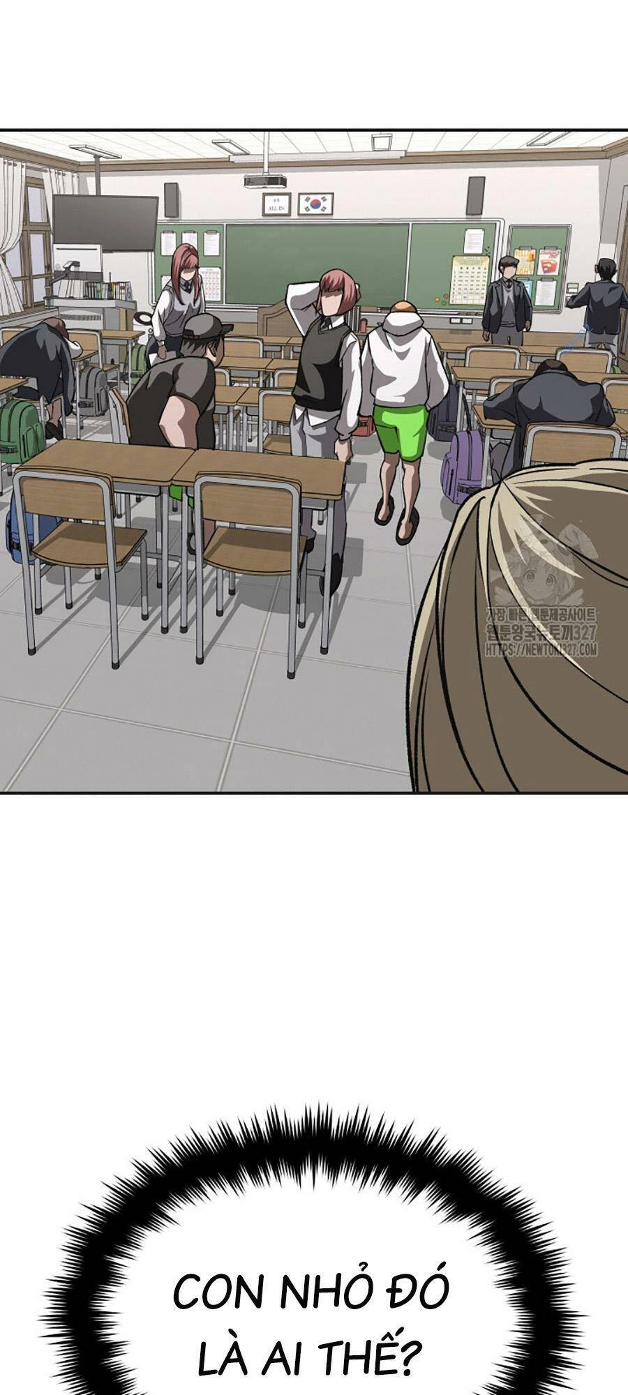 99 Thủ Lĩnh Chapter 22 - 61