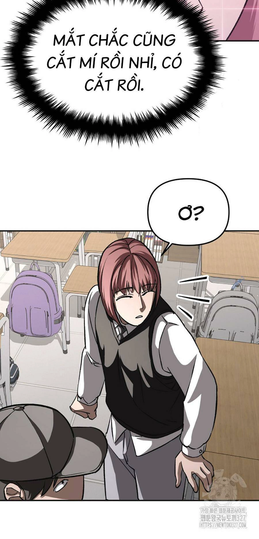 99 Thủ Lĩnh Chapter 22 - 65