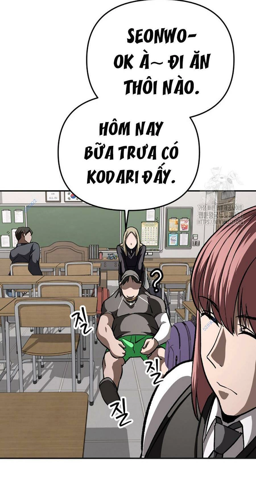 99 Thủ Lĩnh Chapter 22 - 70