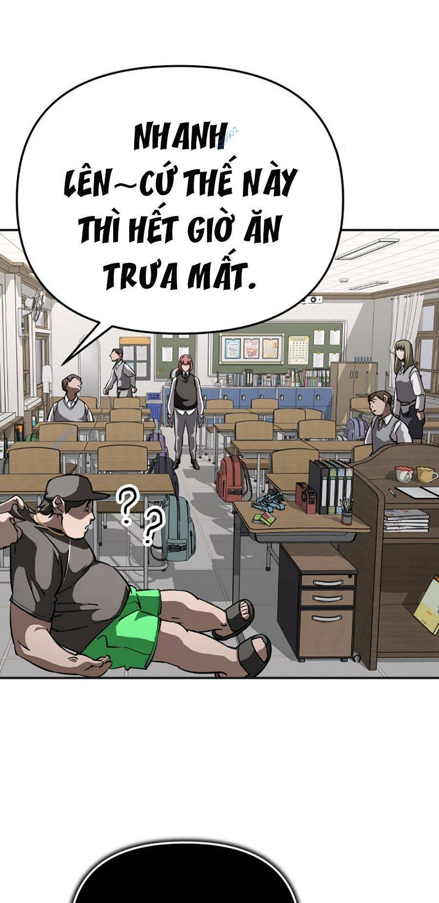 99 Thủ Lĩnh Chapter 22 - 71