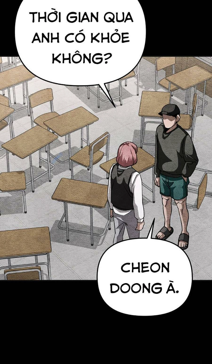 99 Thủ Lĩnh Chapter 22 - 75