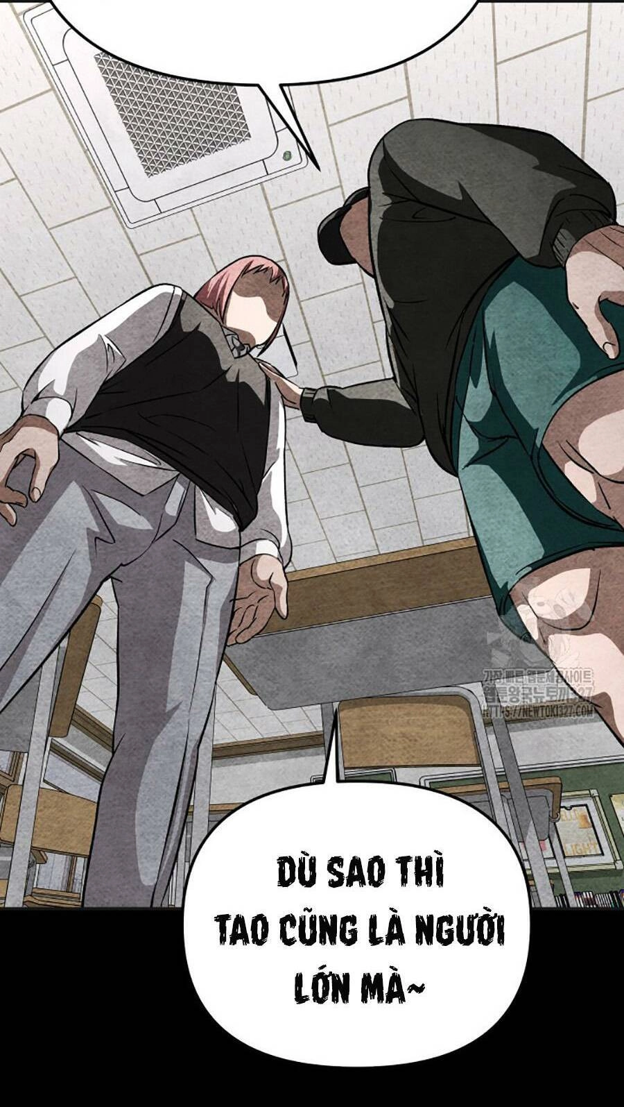 99 Thủ Lĩnh Chapter 22 - 77