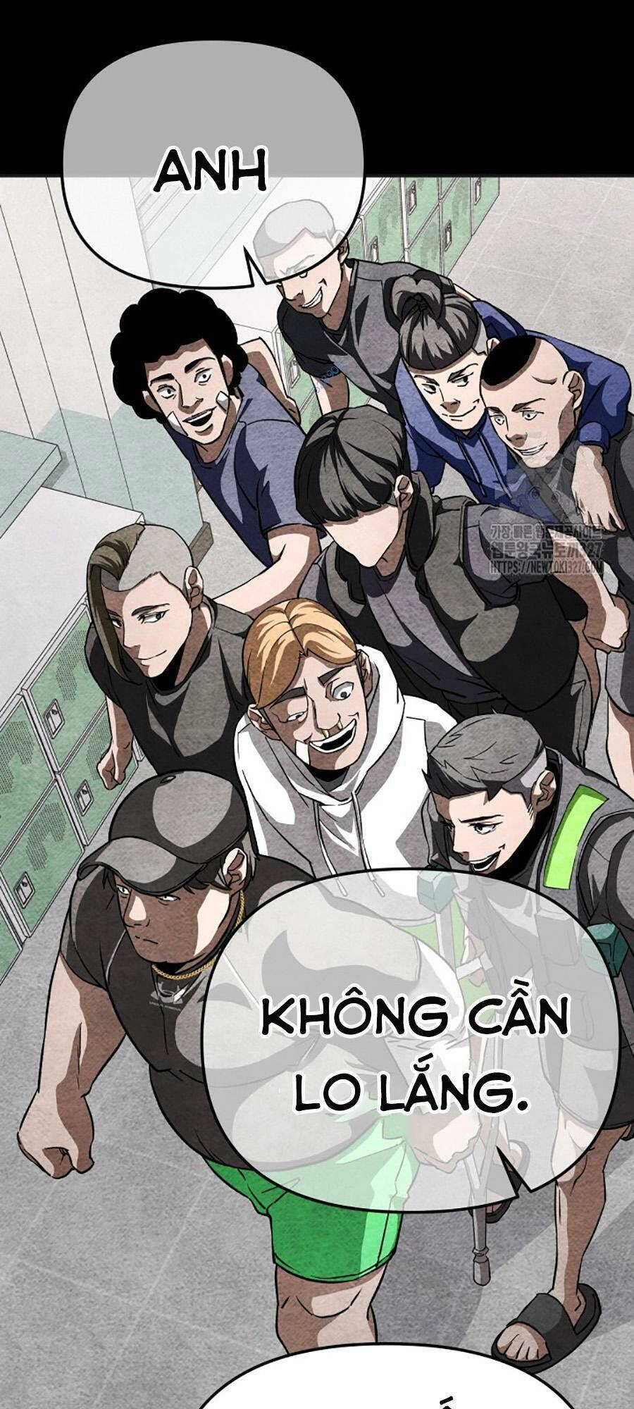 99 Thủ Lĩnh Chapter 22 - 78