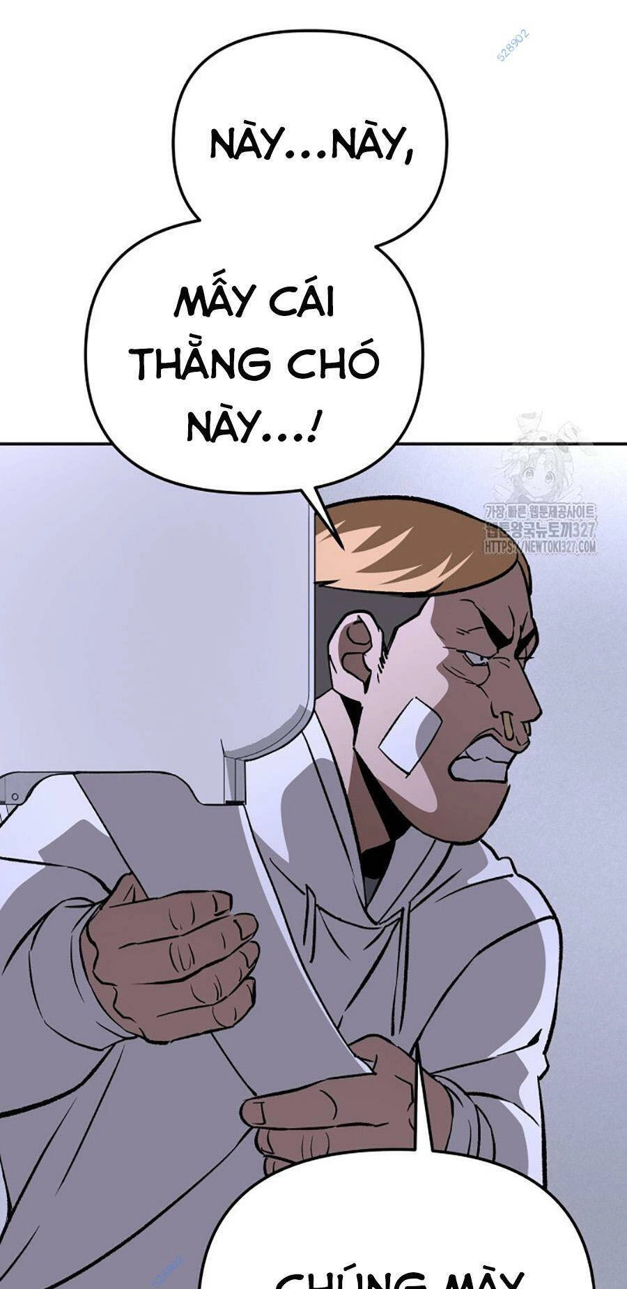 99 Thủ Lĩnh Chapter 22 - 96