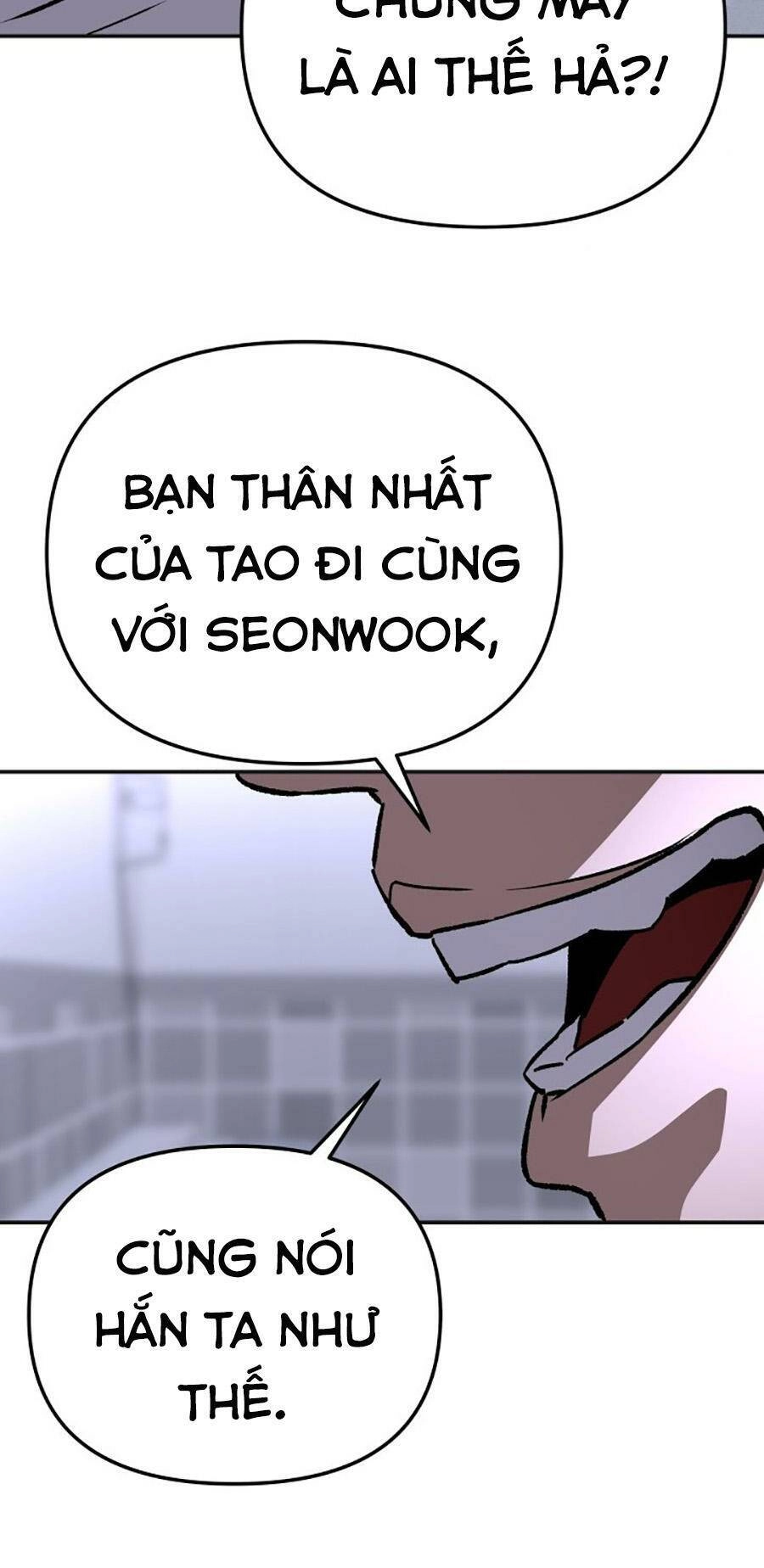 99 Thủ Lĩnh Chapter 22 - 97