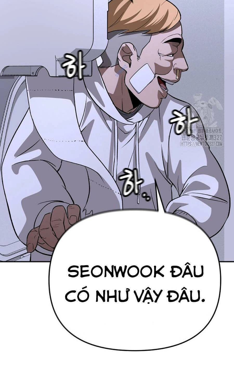 99 Thủ Lĩnh Chapter 22 - 100