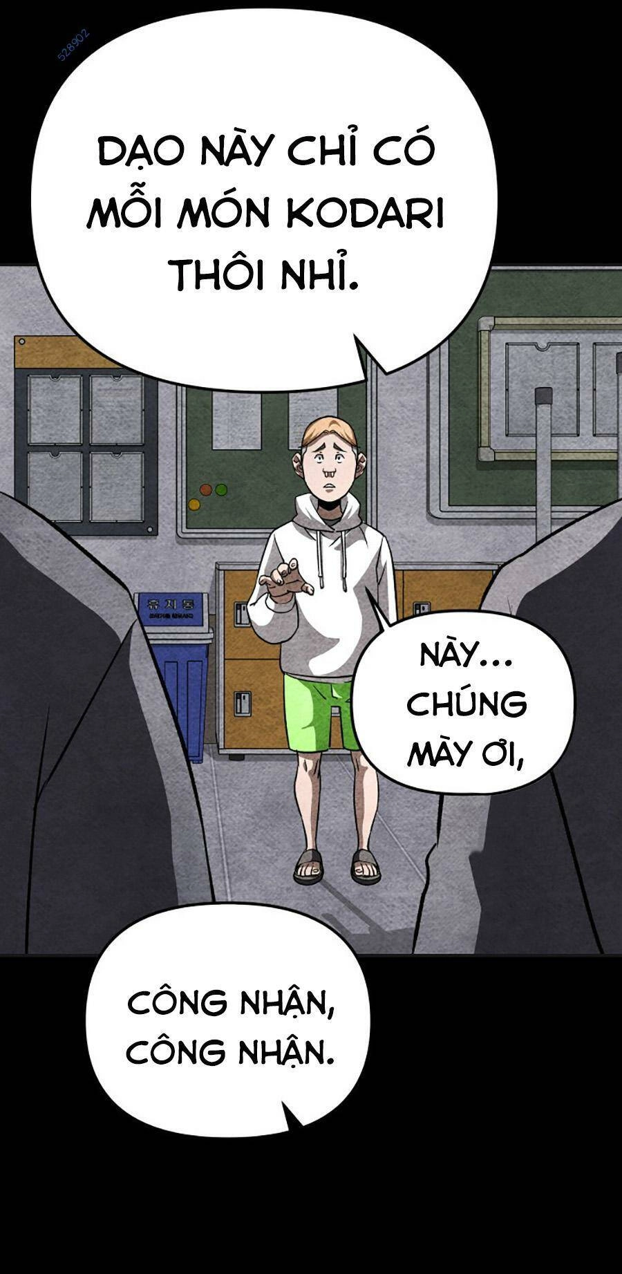 99 Thủ Lĩnh Chapter 22 - 104