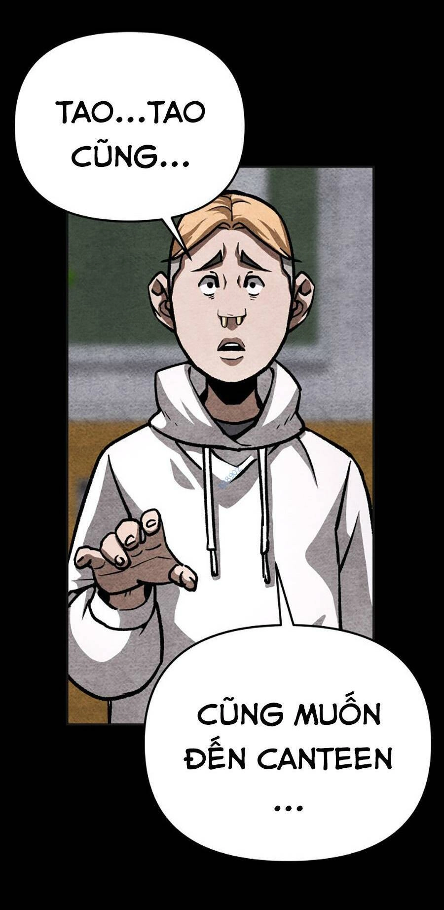 99 Thủ Lĩnh Chapter 22 - 105