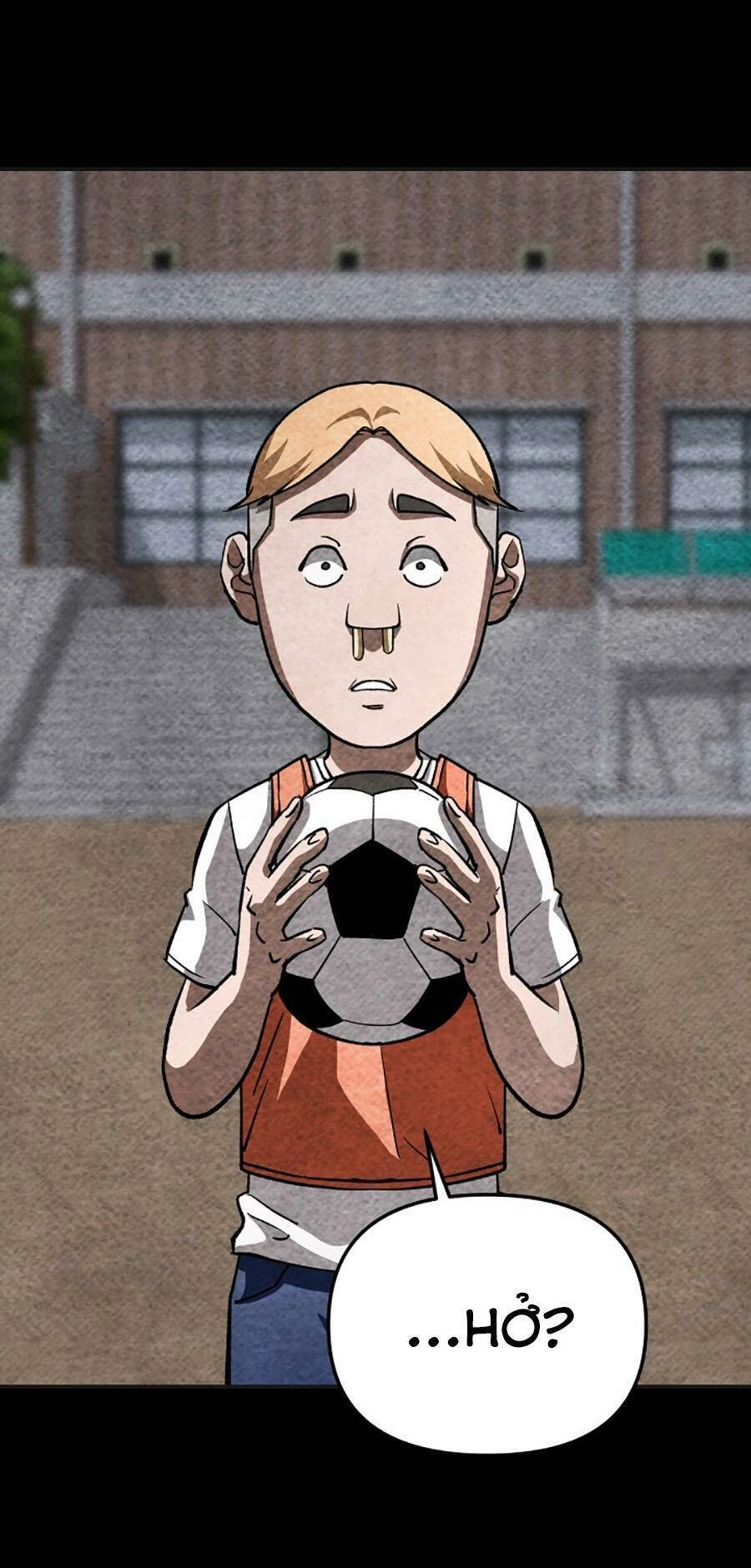 99 Thủ Lĩnh Chapter 22 - 107