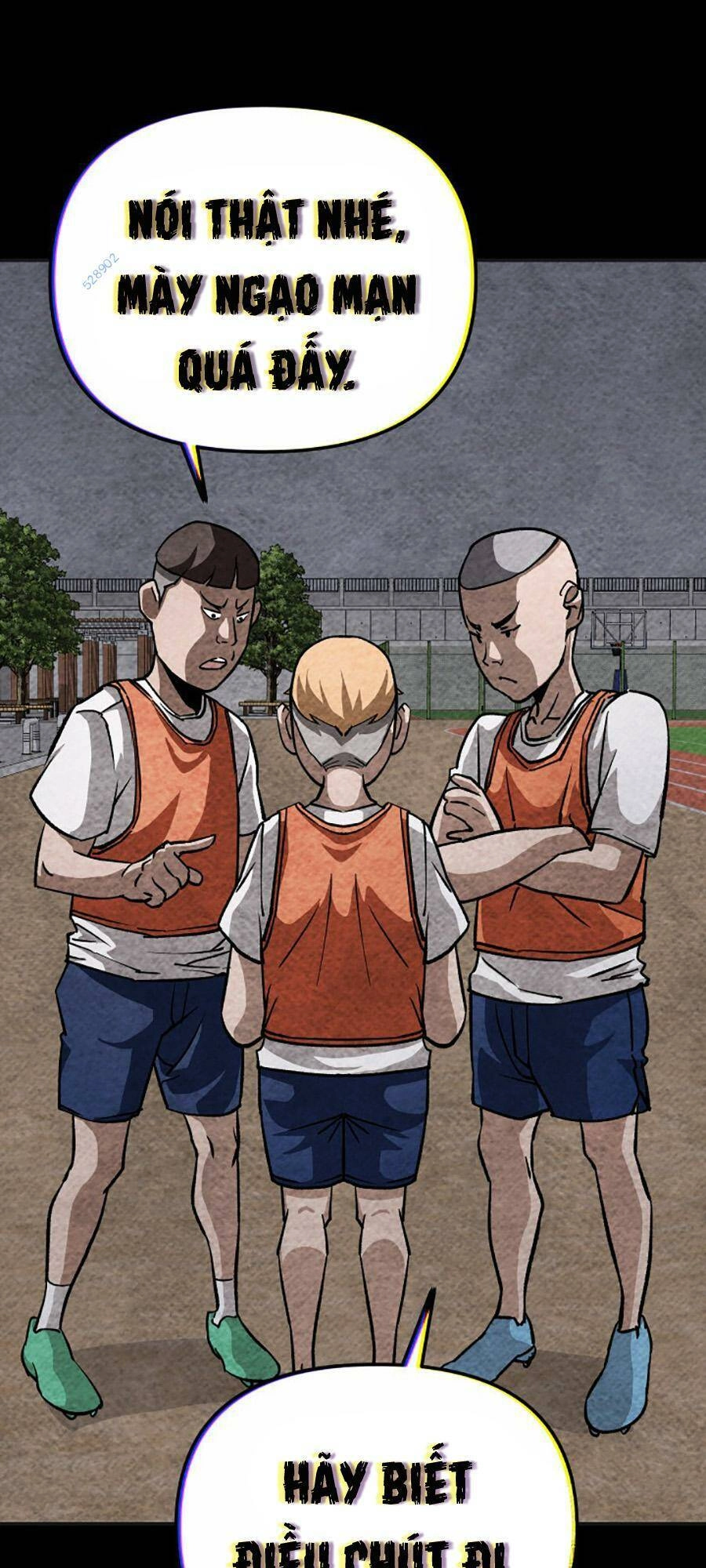 99 Thủ Lĩnh Chapter 22 - 108