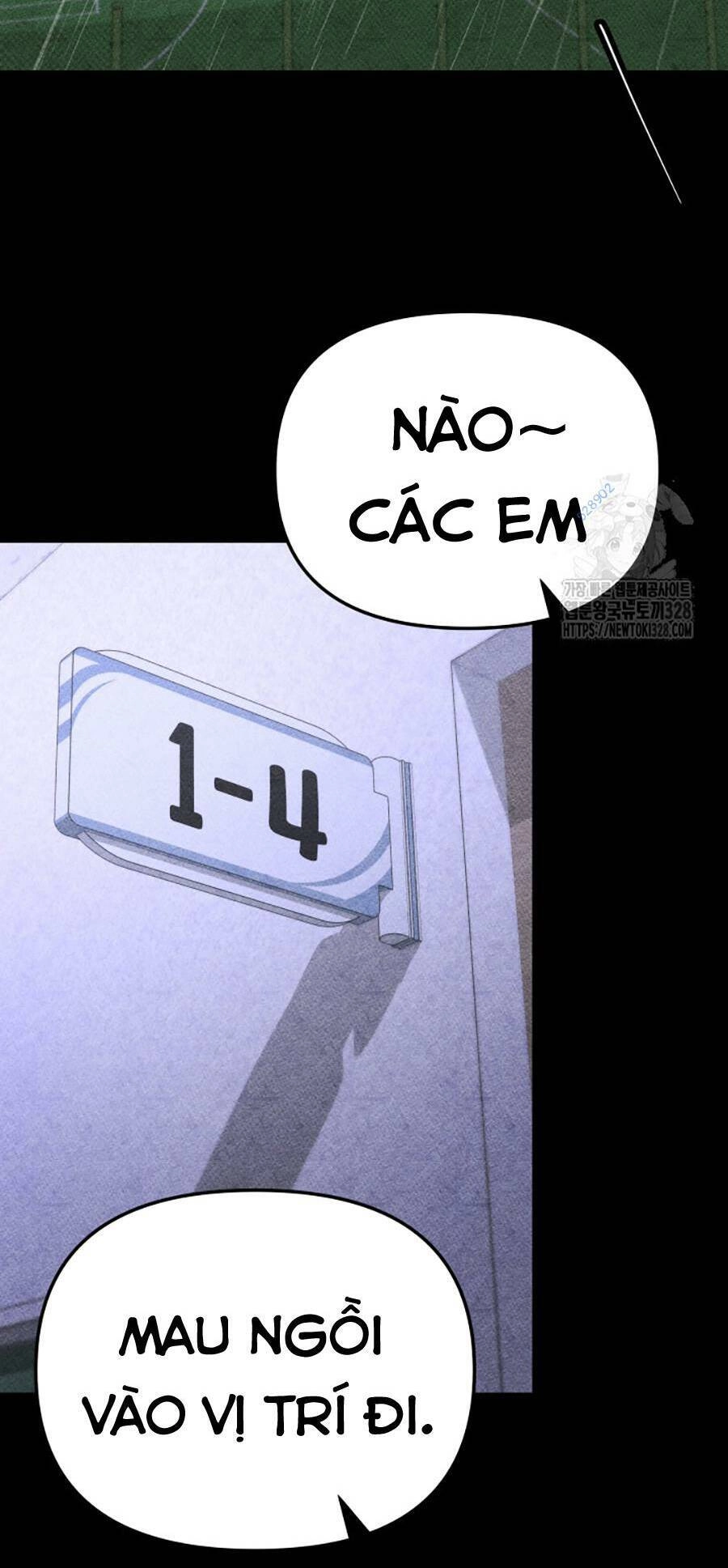 99 Thủ Lĩnh Chapter 23 - 2