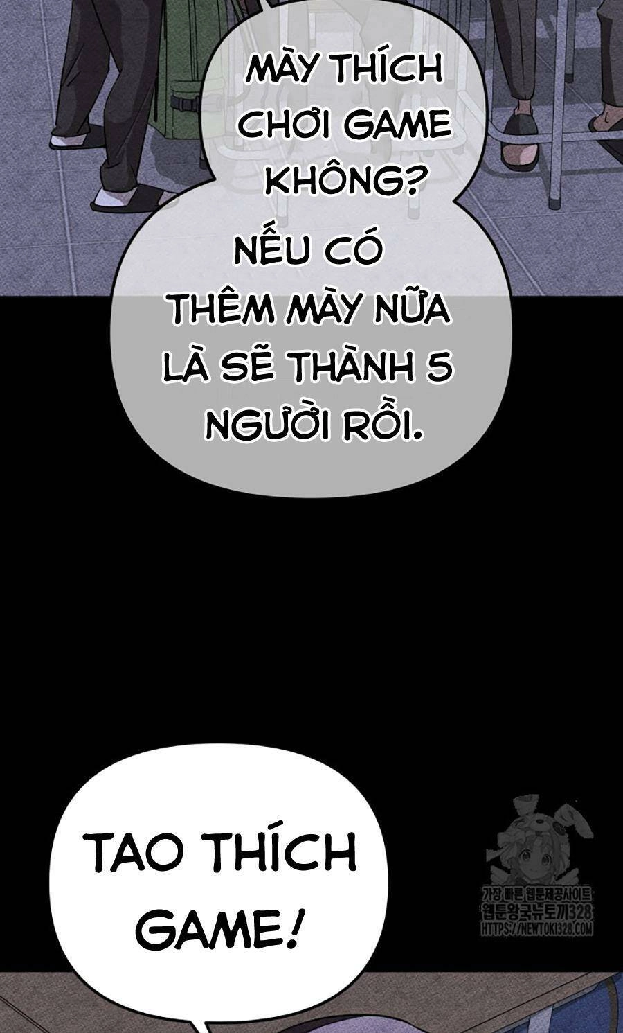 99 Thủ Lĩnh Chapter 23 - 6