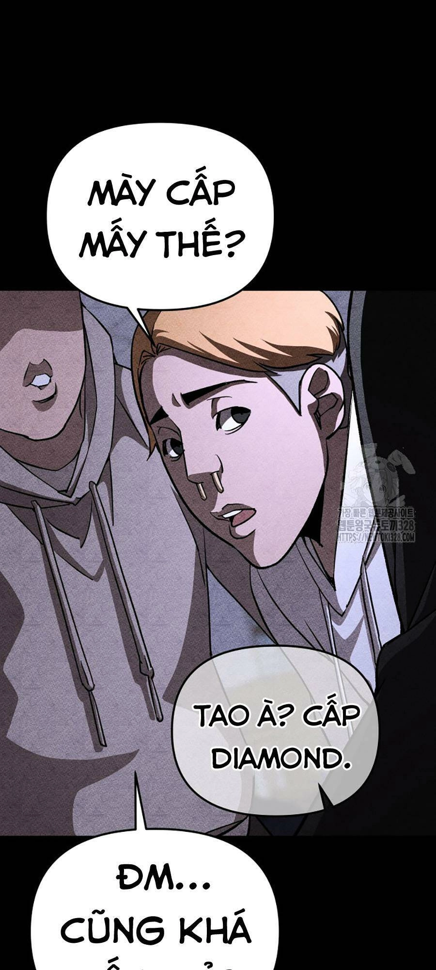 99 Thủ Lĩnh Chapter 23 - 8