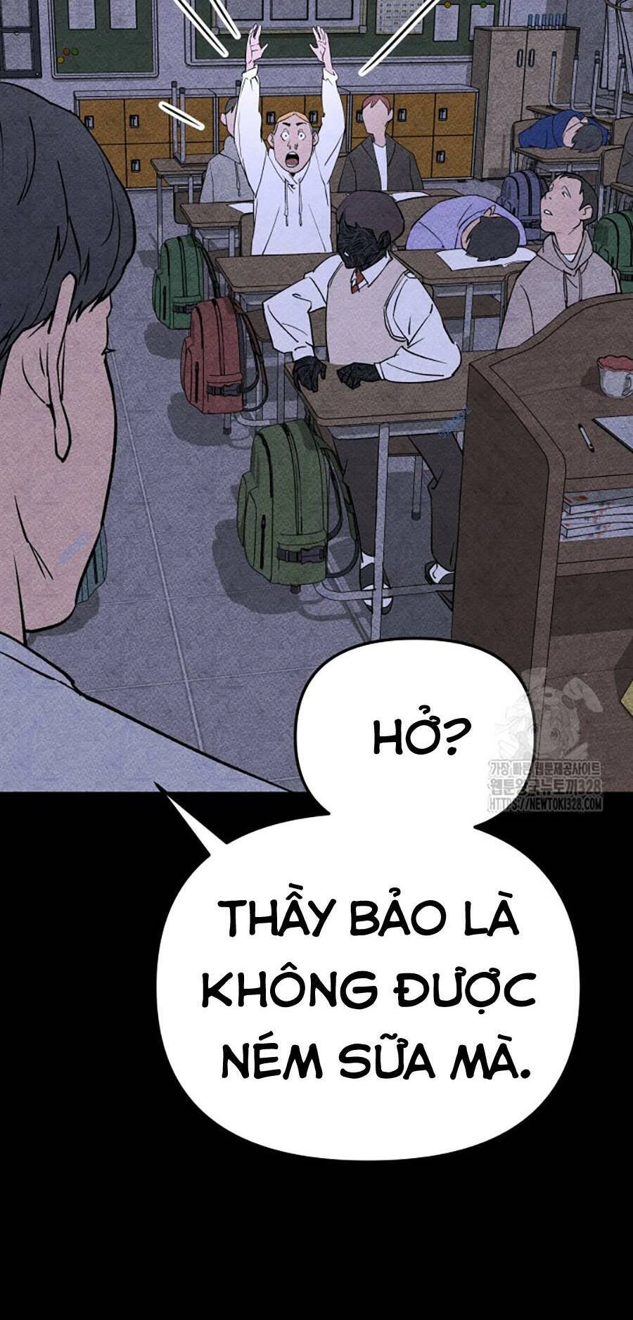 99 Thủ Lĩnh Chapter 23 - 17