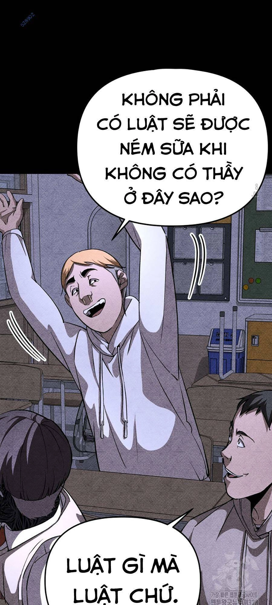 99 Thủ Lĩnh Chapter 23 - 18