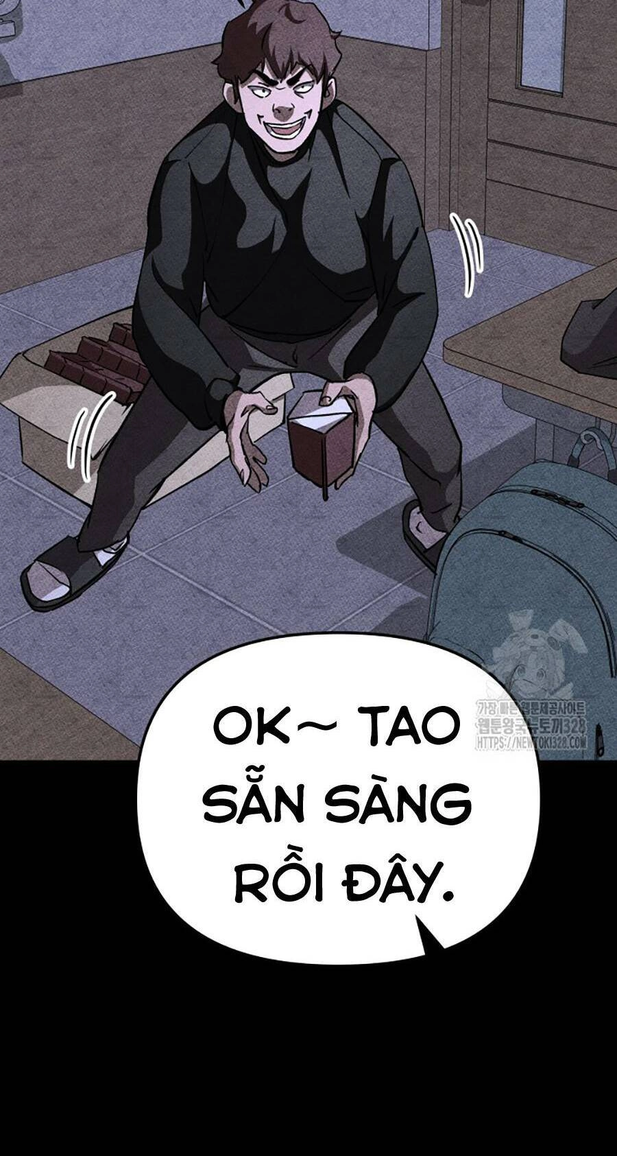 99 Thủ Lĩnh Chapter 23 - 20